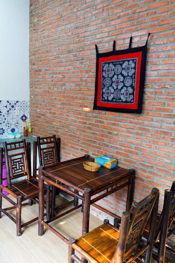 Anan Boutique Bungalows With Private Kitchen Дуонг-Донг Экстерьер фото